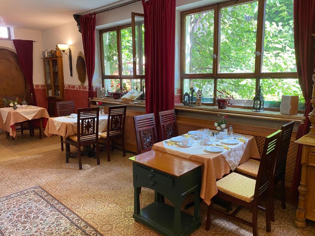 Kreuzerhof Hotel Garni photo 4