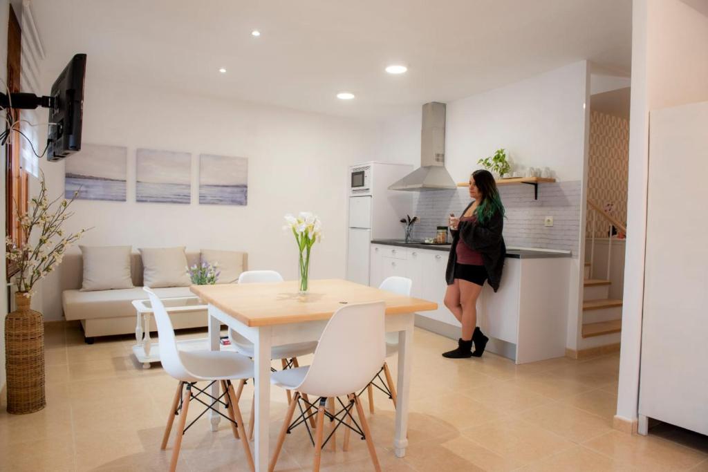 Apartamento La Placeta photo 2