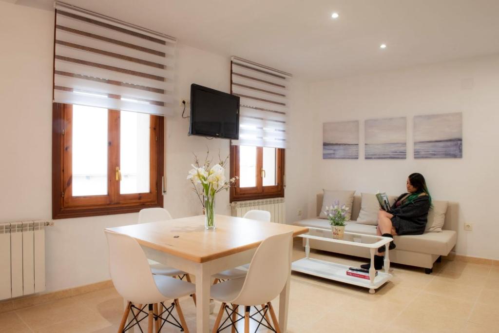 Apartamento La Placeta photo 1