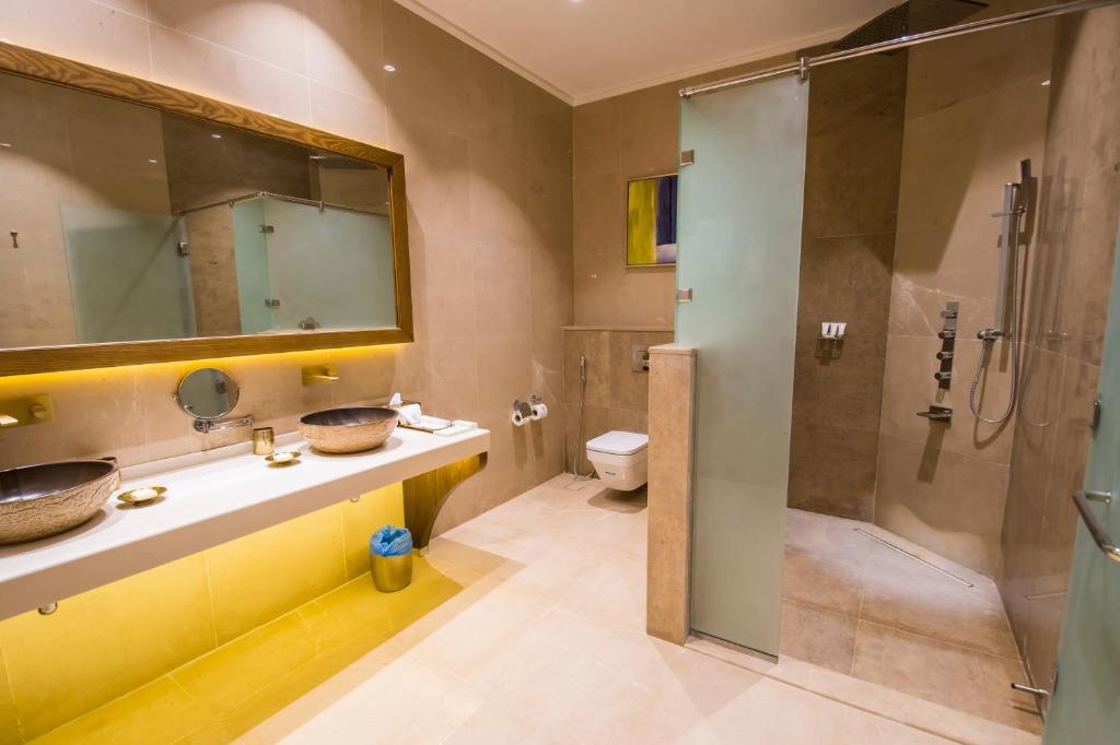 Belad Bont Resort photo 1