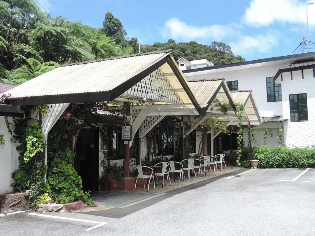 Cameronian Inn photo 3
