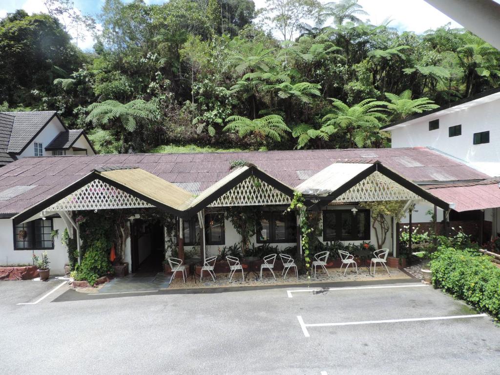 Cameronian Inn photo 4
