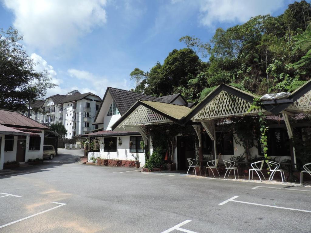 Cameronian Inn photo 2