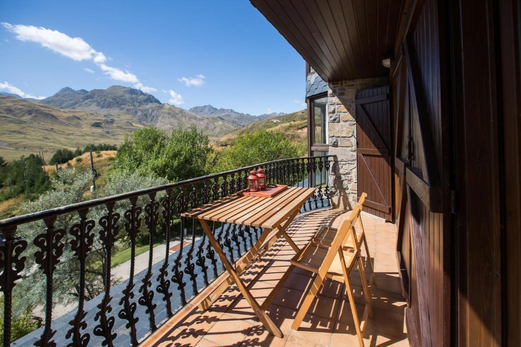 Wood ✪ WiFi, terraza ✪ Ideal excursiones photo 1