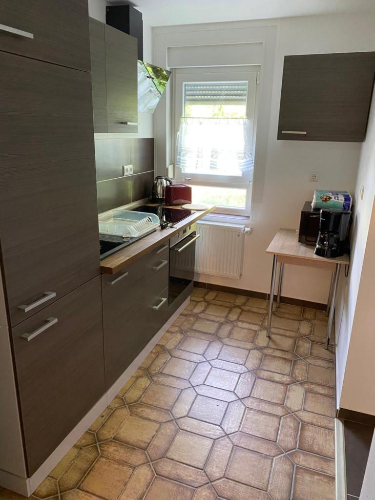 Ferienwohnung Siegen Eiserfeld 3 photo 1