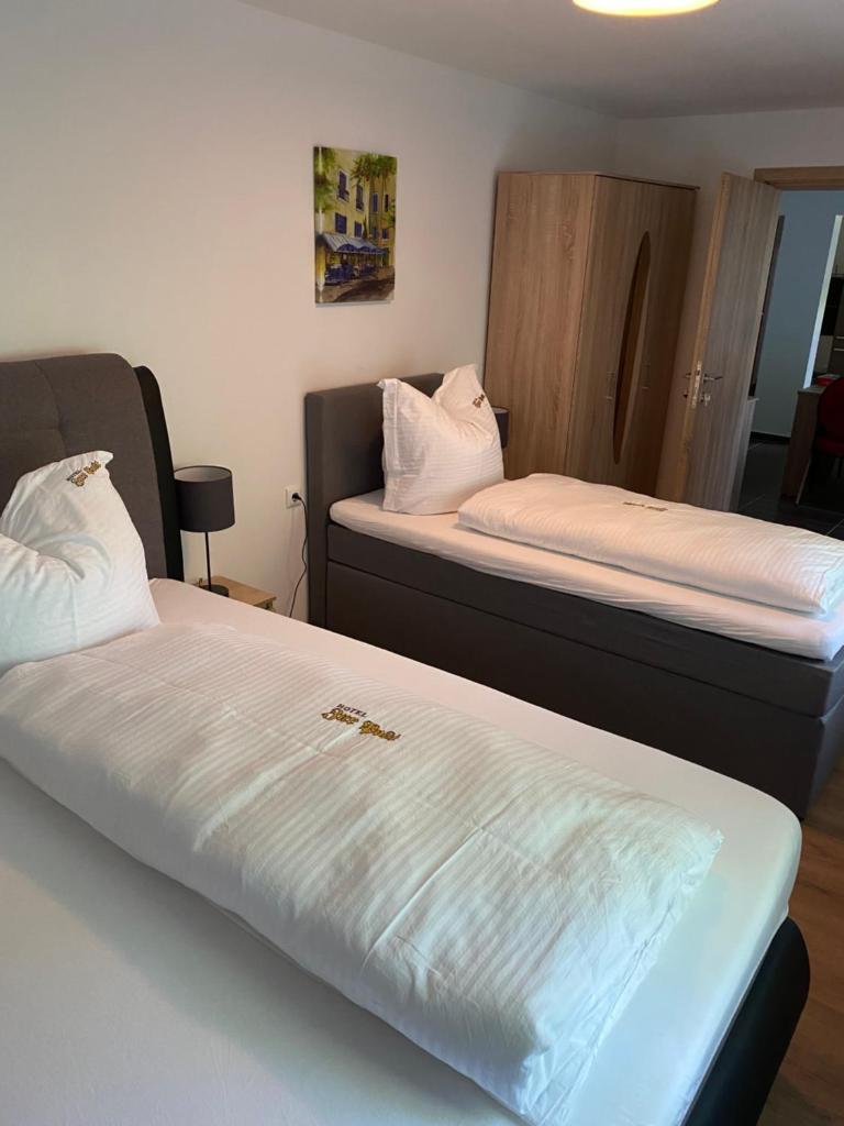 Ferienwohnung Siegen Eiserfeld 3 photo 3