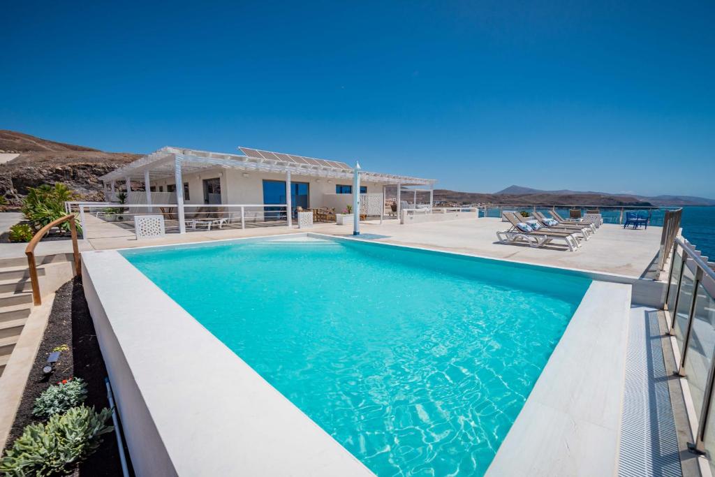 Etti Paradise Suite Mediterraneo photo 1