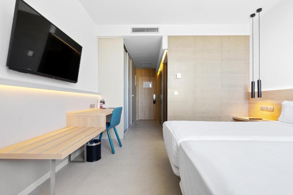 Hotel Areca photo 4