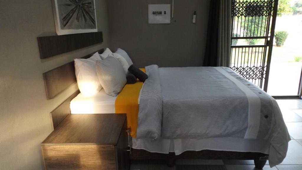 Myburgh Bed and Breakfast photo 2