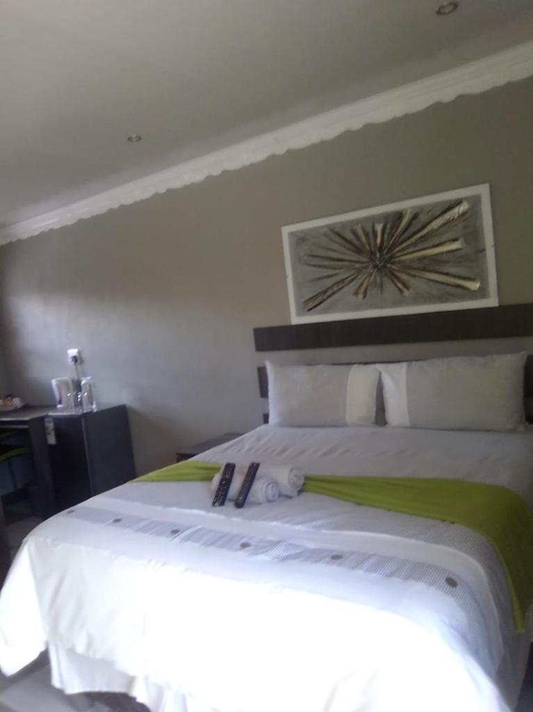 Myburgh Bed and Breakfast photo 3