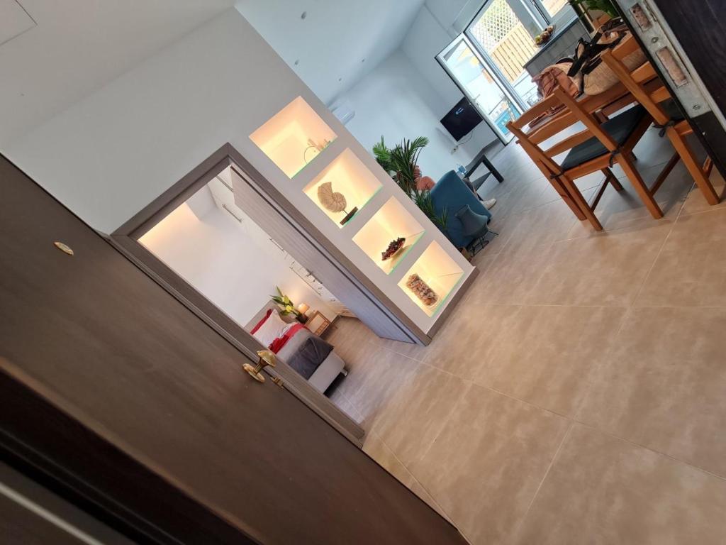'Aegean Breeze' Lux & Cozy Apartment in Nea Makri photo 1