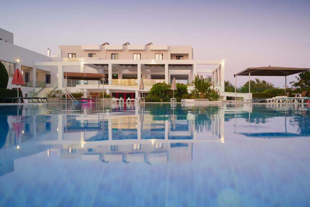 Sunny View Hotel