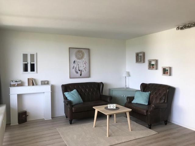 Panoramic Apartments Hohegeiß photo 3