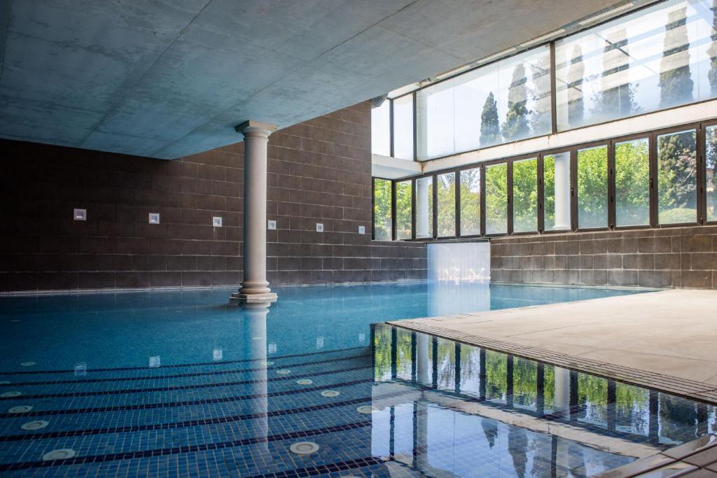RVHotels Broquetas Spa Termal photo 2