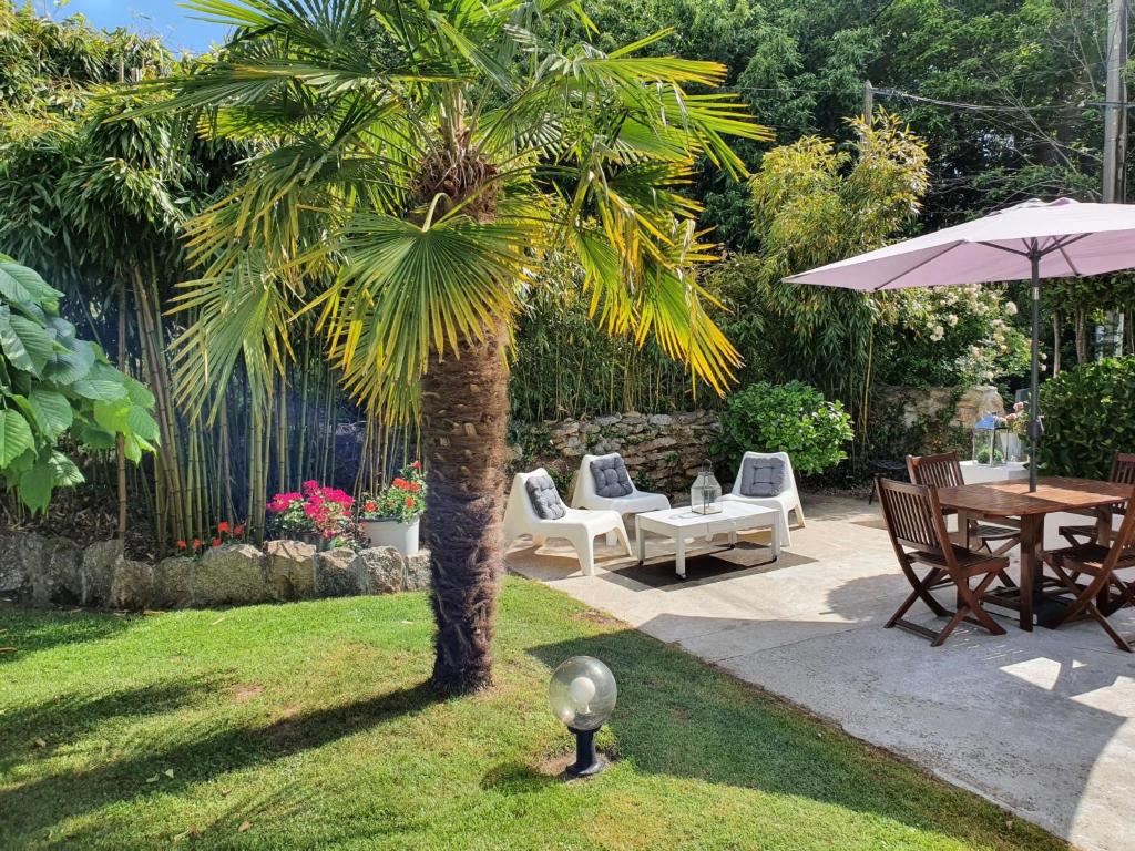 Holiday Home La Marinière - TGC116 by Interhome photo 2