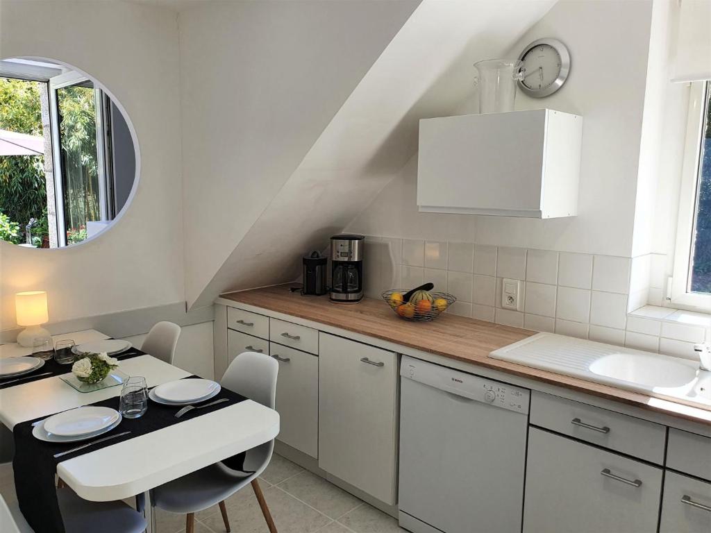Holiday Home La Marinière - TGC116 by Interhome photo 4