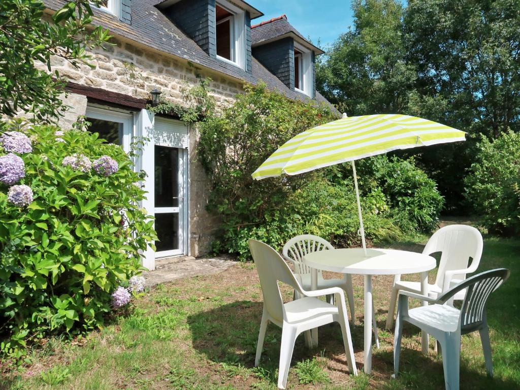 Holiday Home La Ferme Bis - LOY113 by Interhome photo 1
