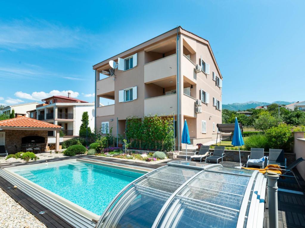 Apartment Matas - SRD316 by Interhome photo 1