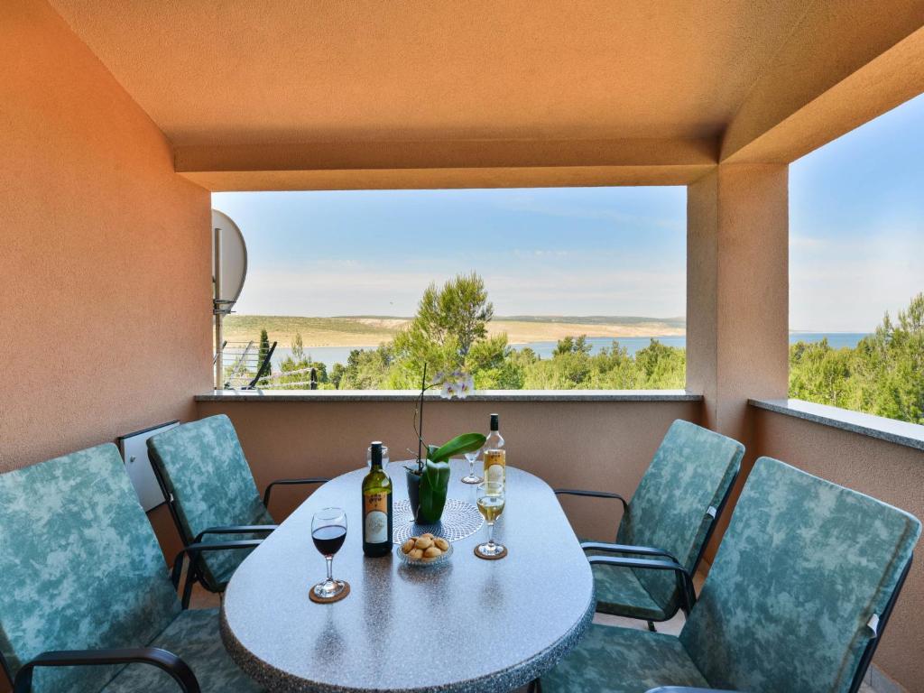 Apartment Matas - SRD315 by Interhome photo 4