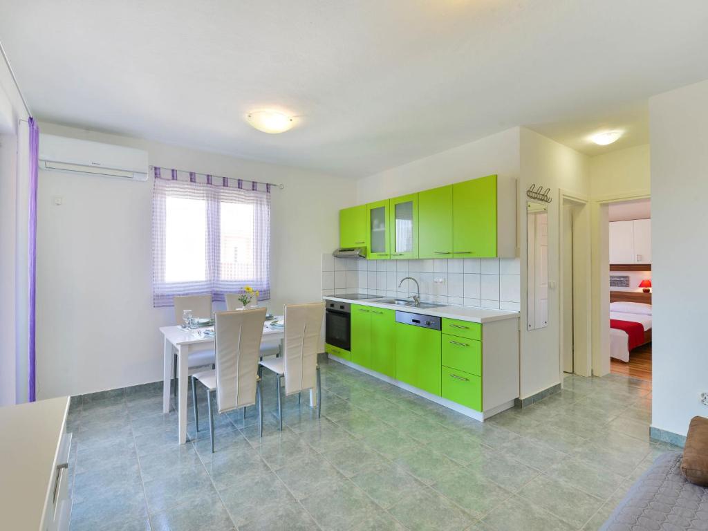 Apartment Matas - SRD315 by Interhome photo 3
