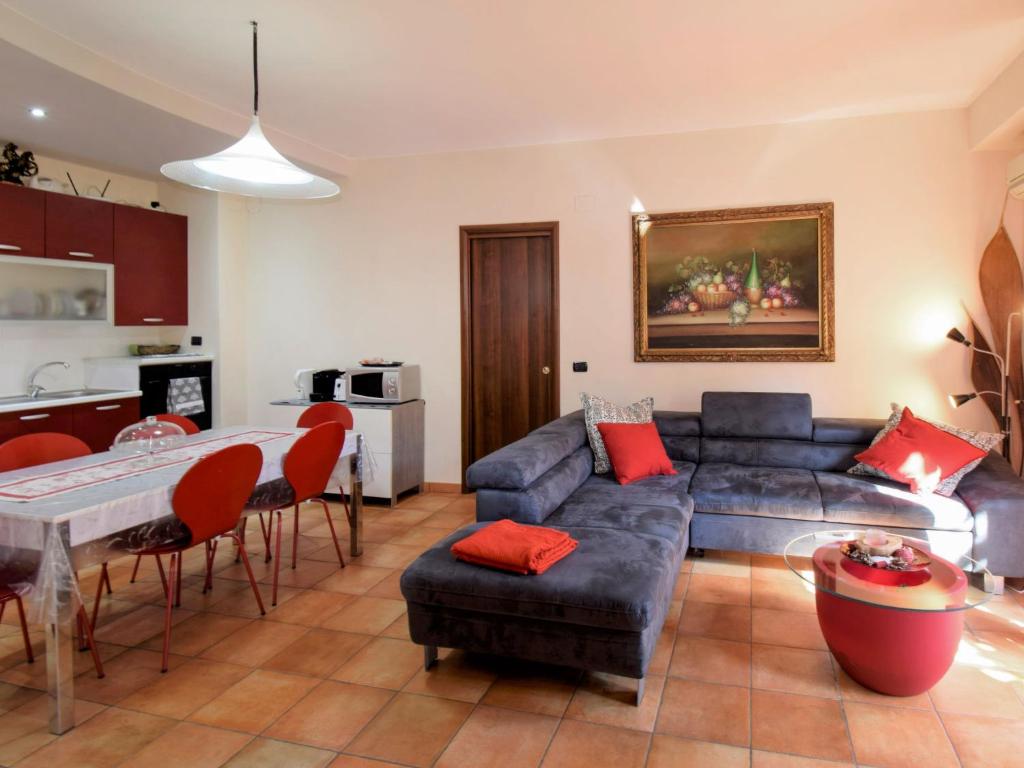 Apartment Etna View by Interhome photo 3