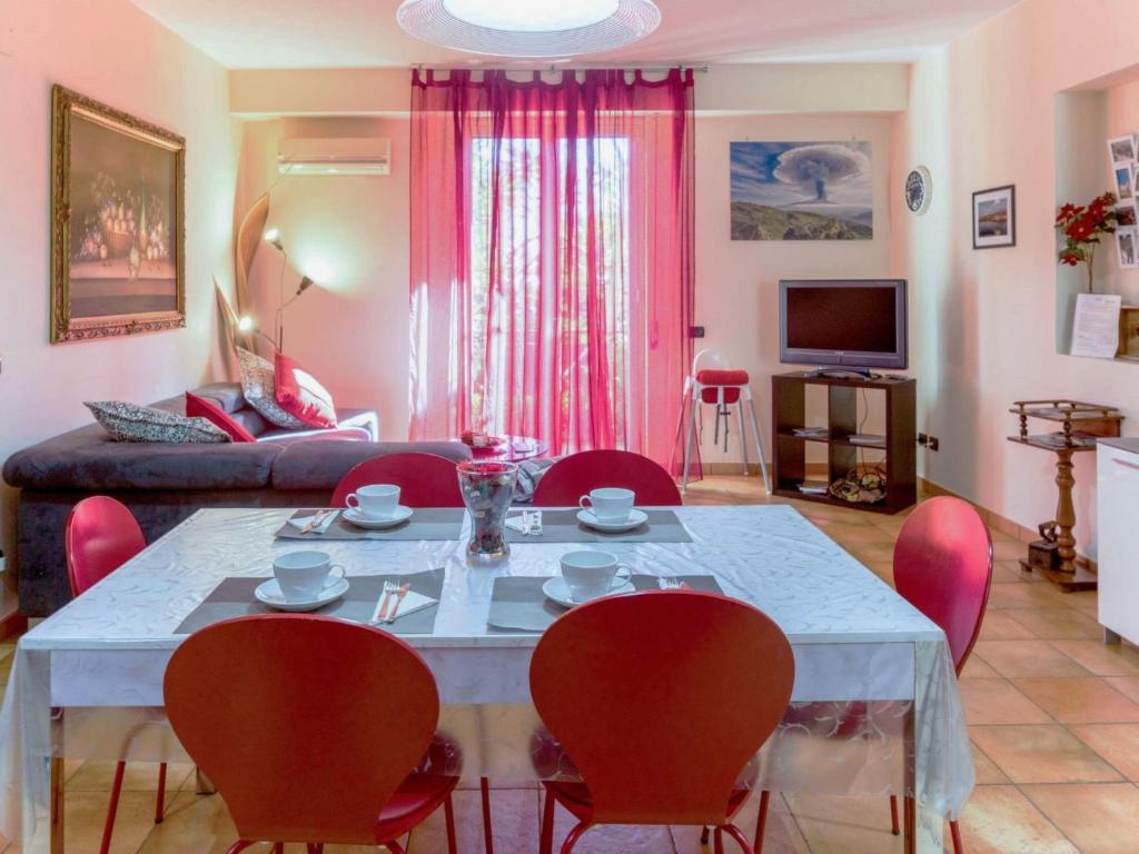 Apartment Etna View by Interhome photo 4