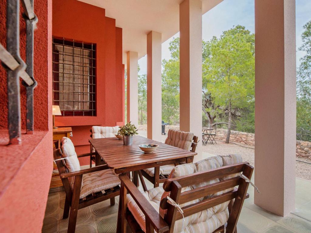 Holiday Home De la Cruz by Interhome photo 3