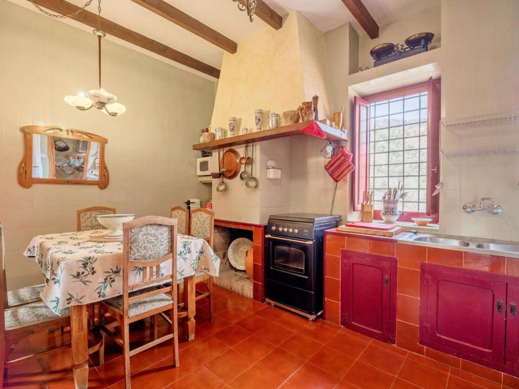 Holiday Home De la Cruz by Interhome photo 4