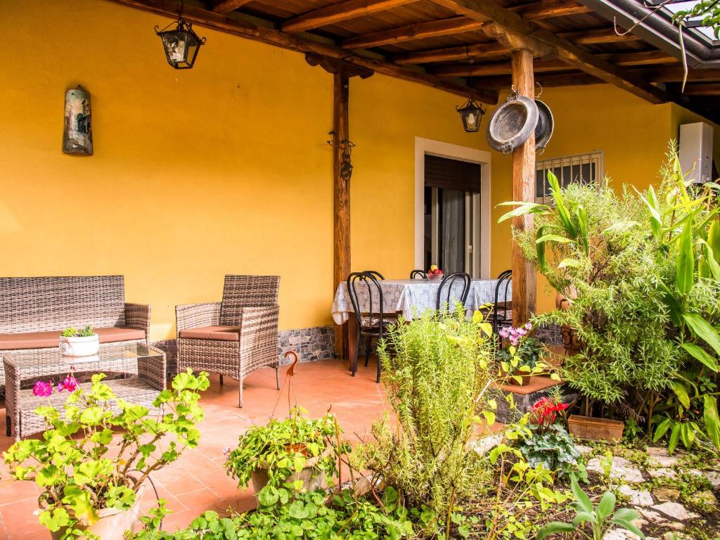 Holiday Home Luppinedda by Interhome photo 2