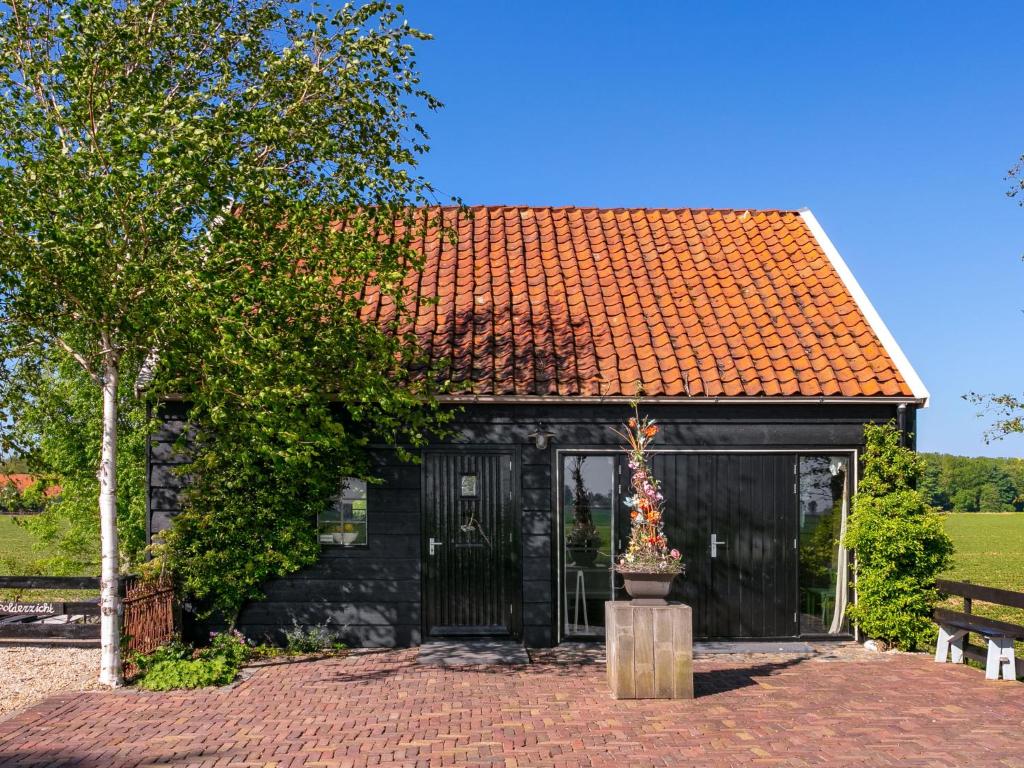 Holiday Home Polderzicht by Interhome photo 4
