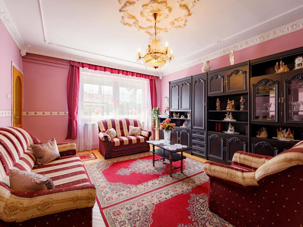 Apartment Casablanca 1 by Interhome photo 1