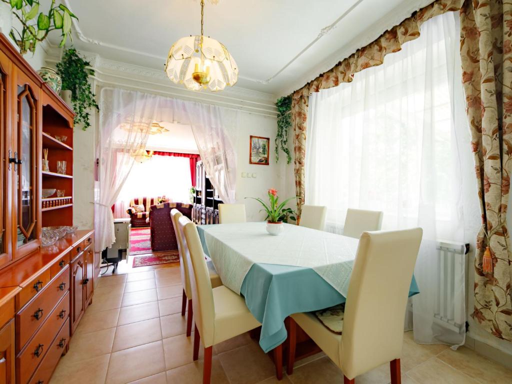Apartment Casablanca 1 by Interhome photo 2