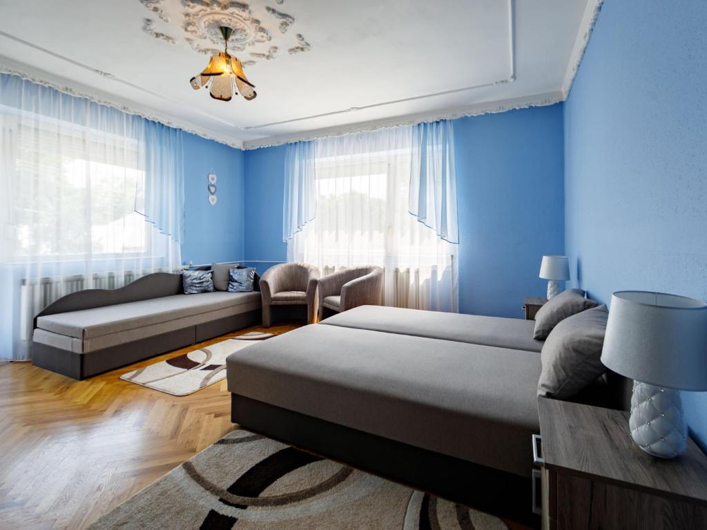Apartment Casablanca 1 by Interhome photo 3