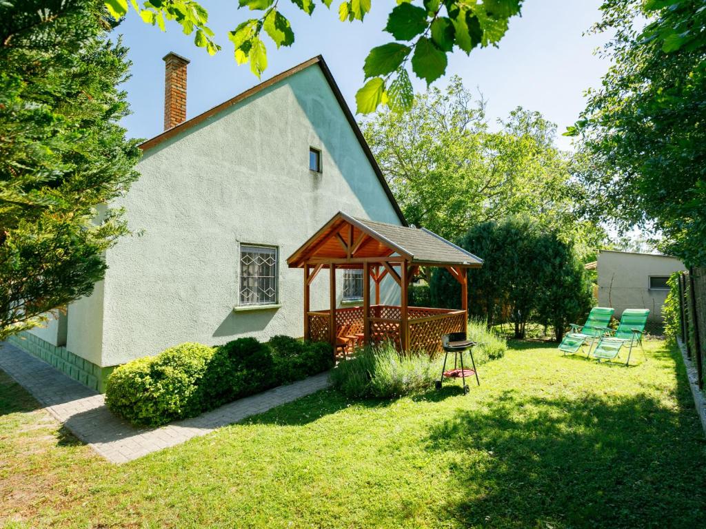 Holiday Home Verde by Interhome photo 2