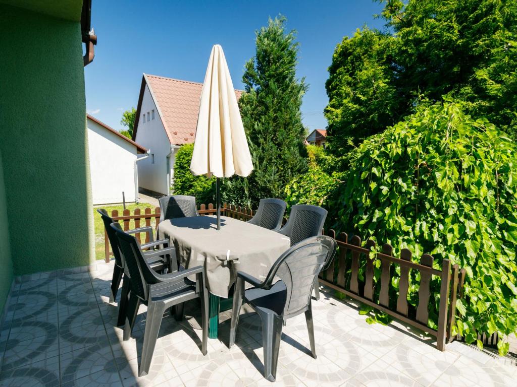 Holiday Home Verde by Interhome photo 1