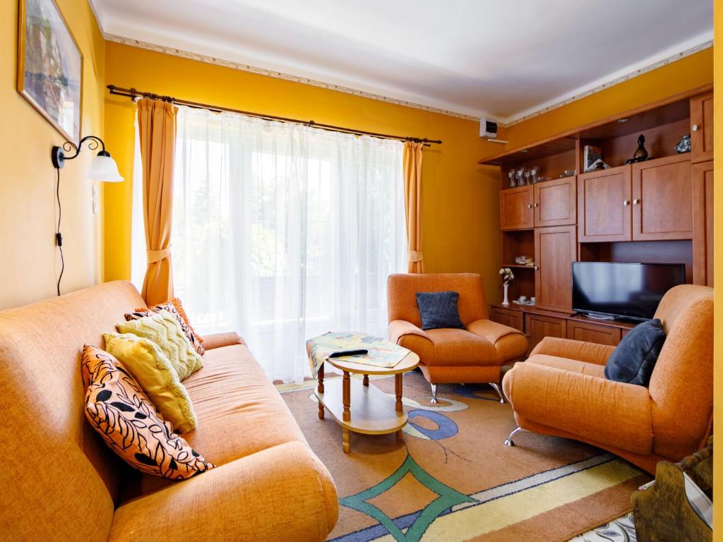 Holiday Home Verde by Interhome photo 3