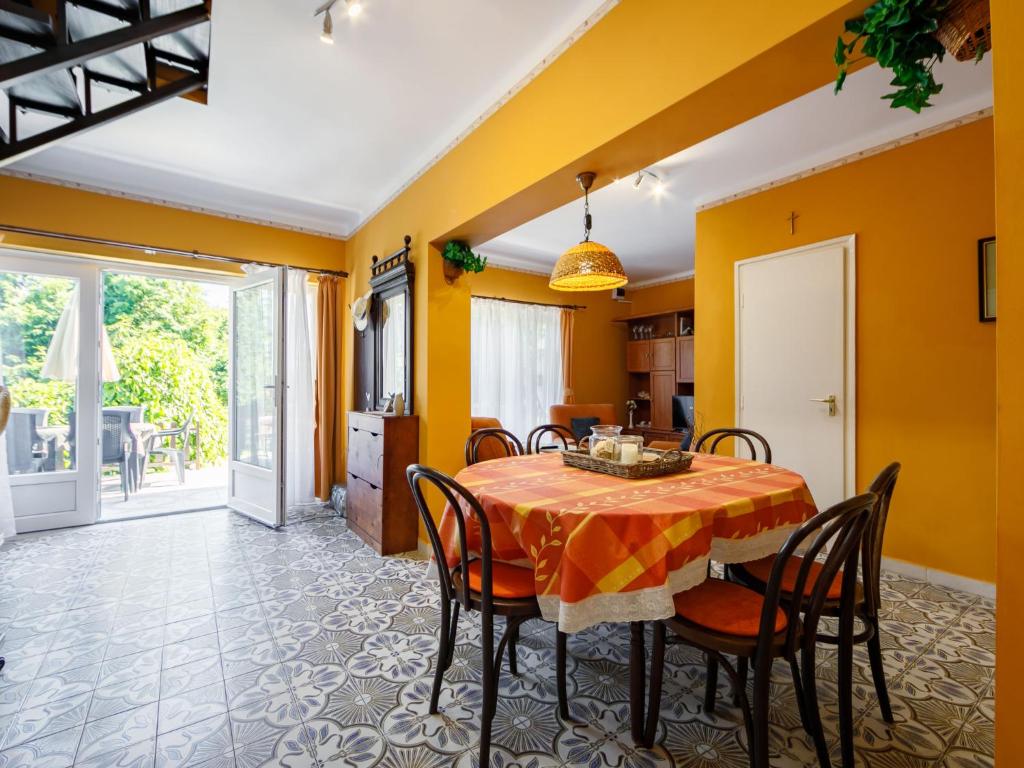 Holiday Home Verde by Interhome photo 4