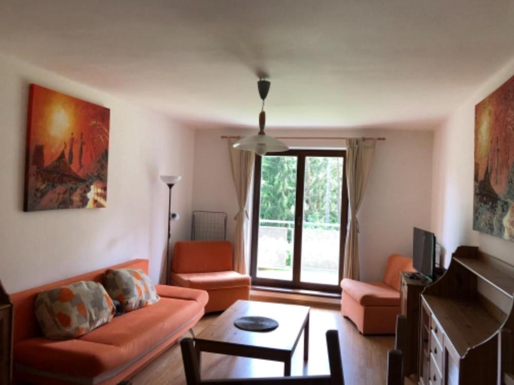 Apartmány Lipno Bouček photo 3