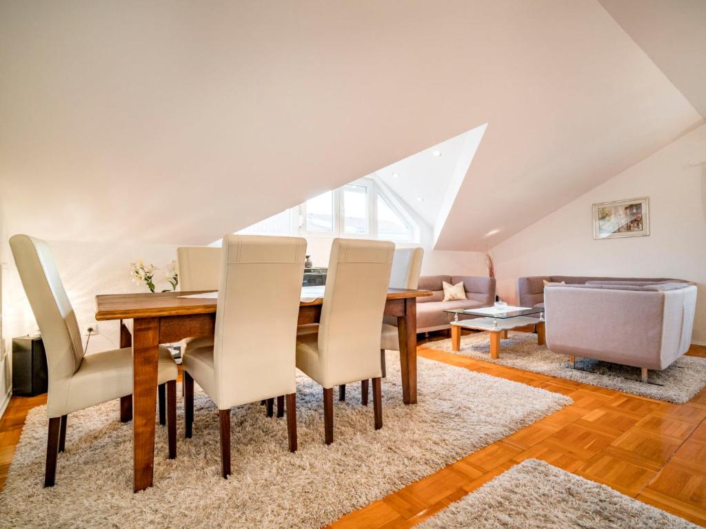 Apartment Marina by Interhome photo 1