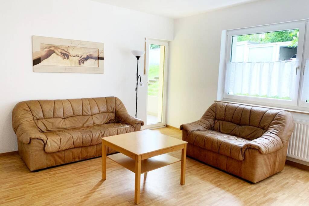 Gemütliche Wohnung in Siegen photo 1