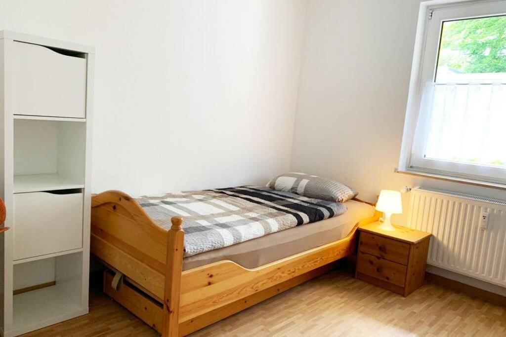 Gemütliche Wohnung in Siegen photo 2