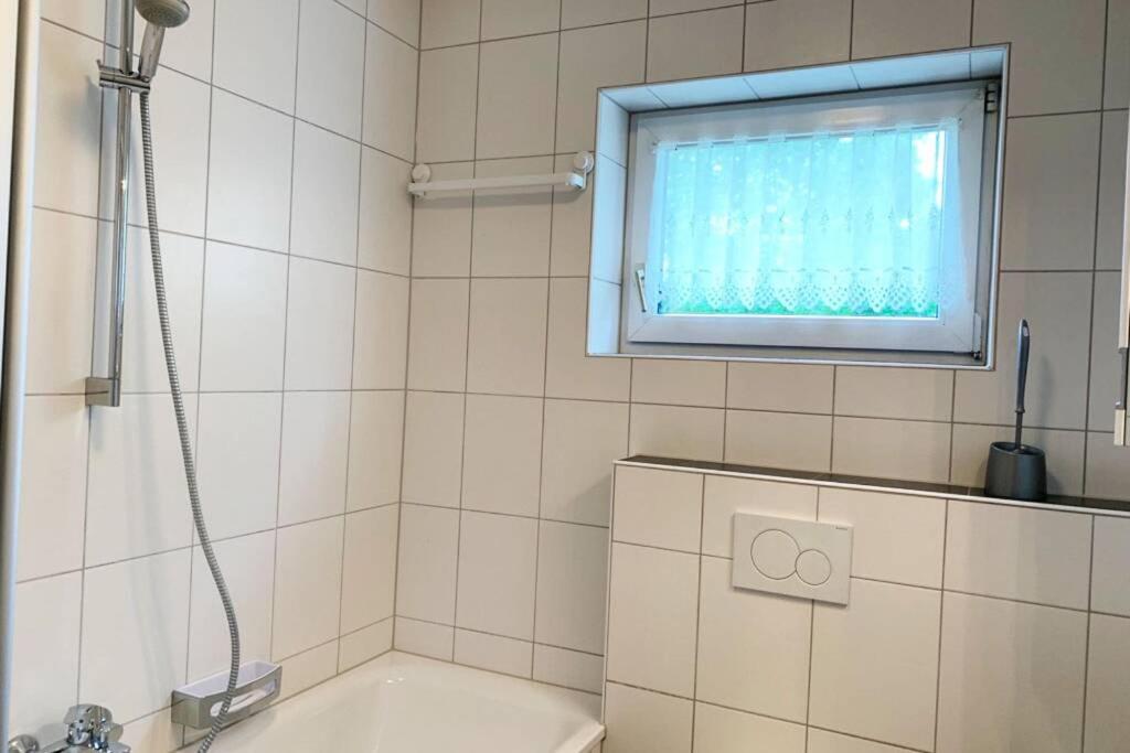 Gemütliche Wohnung in Siegen photo 3