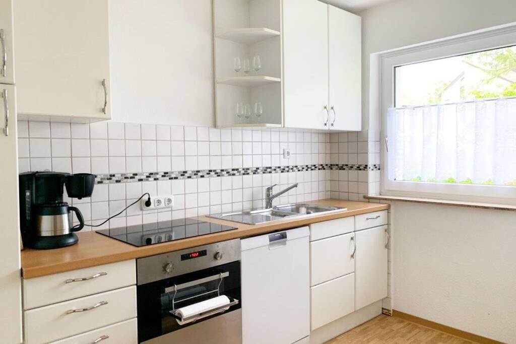 Gemütliche Wohnung in Siegen photo 4