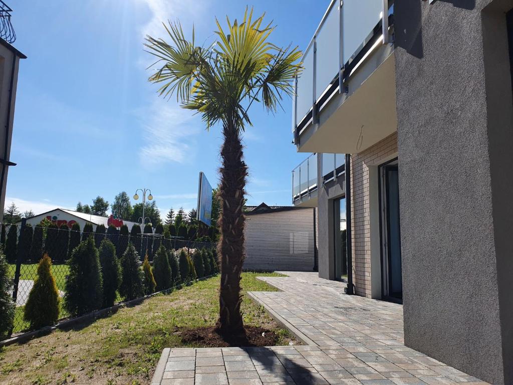 Apartamenty Mieszko Rowy photo 1