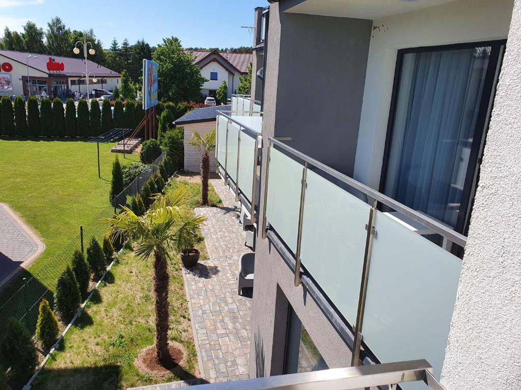 Apartamenty Mieszko Rowy photo 2