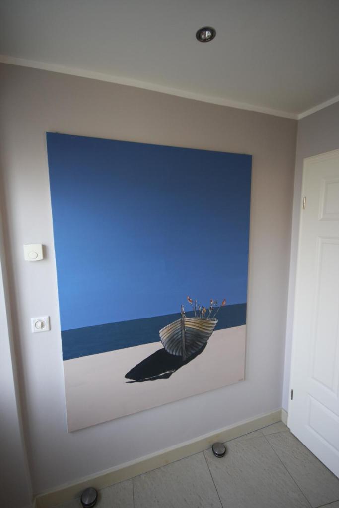 Landhaus Glowe photo 2