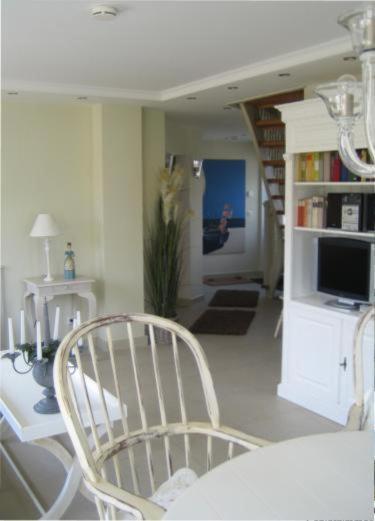 Landhaus Glowe photo 4