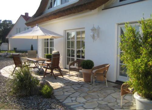 Landhaus Glowe photo 1