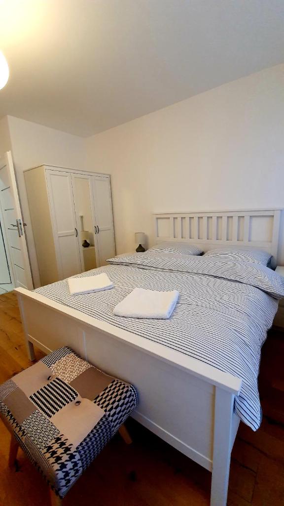 Apartament Piasek i Morze photo 2