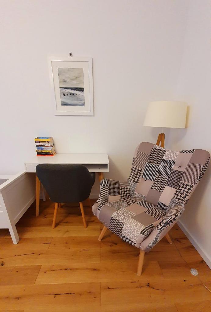 Apartament Piasek i Morze photo 1